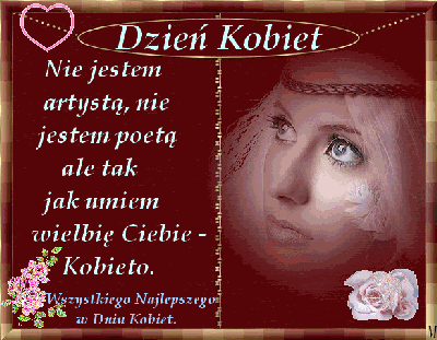 Nie jestem artystą, nie jestem poetą